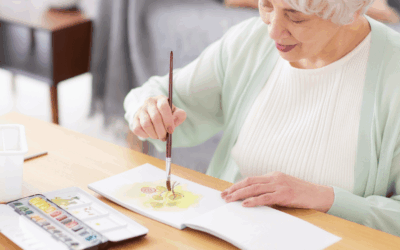 Staying Active as a Senior in Bonner and Boundary Counties