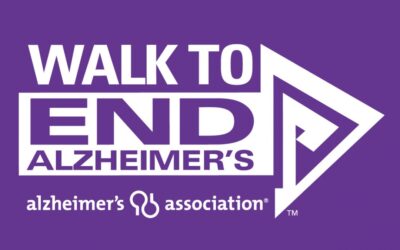 Join ACCESS Care at Home in the Walk to End Alzheimer’s