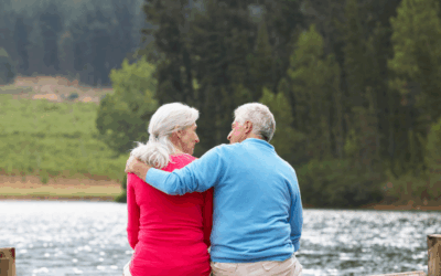 Supporting Rural Seniors at Home in North Idaho