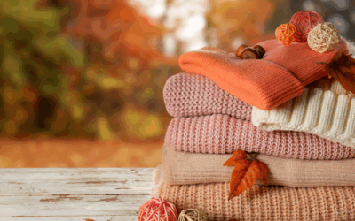 Preparing Your Home for a New Season