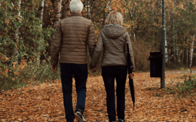 Finding Comfort and Connection at Home This November