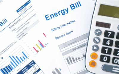 Staying Warm Without the Electric Bill Shock