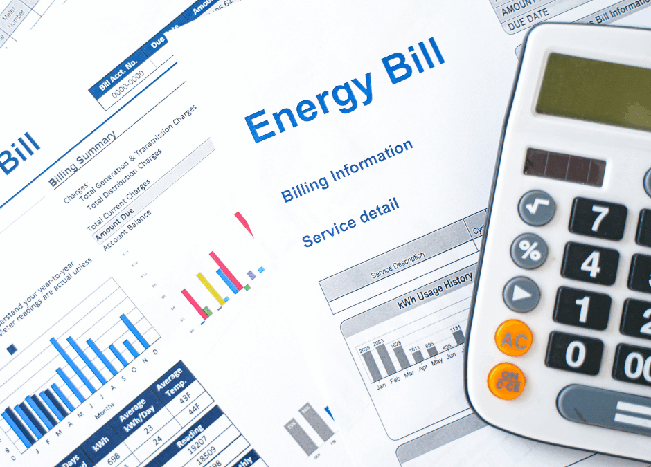 Staying Warm Without the Electric Bill Shock