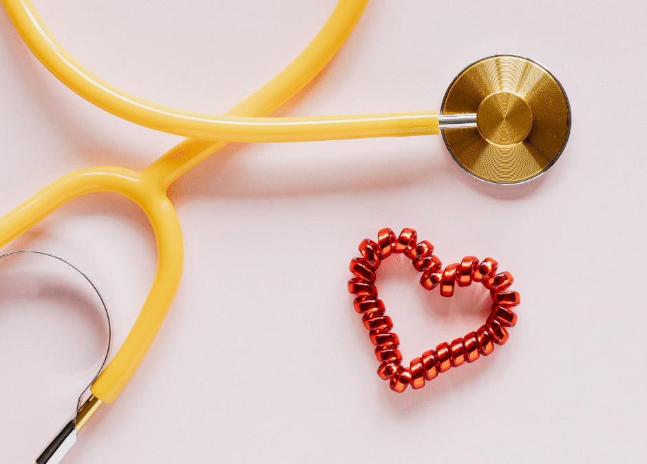 Heart Health and Seniors: Everyday Habits That Matter