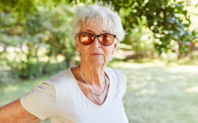 Protect Your Vision This Summer